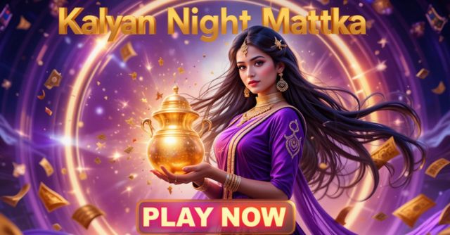 image of Kalyan Night Matka