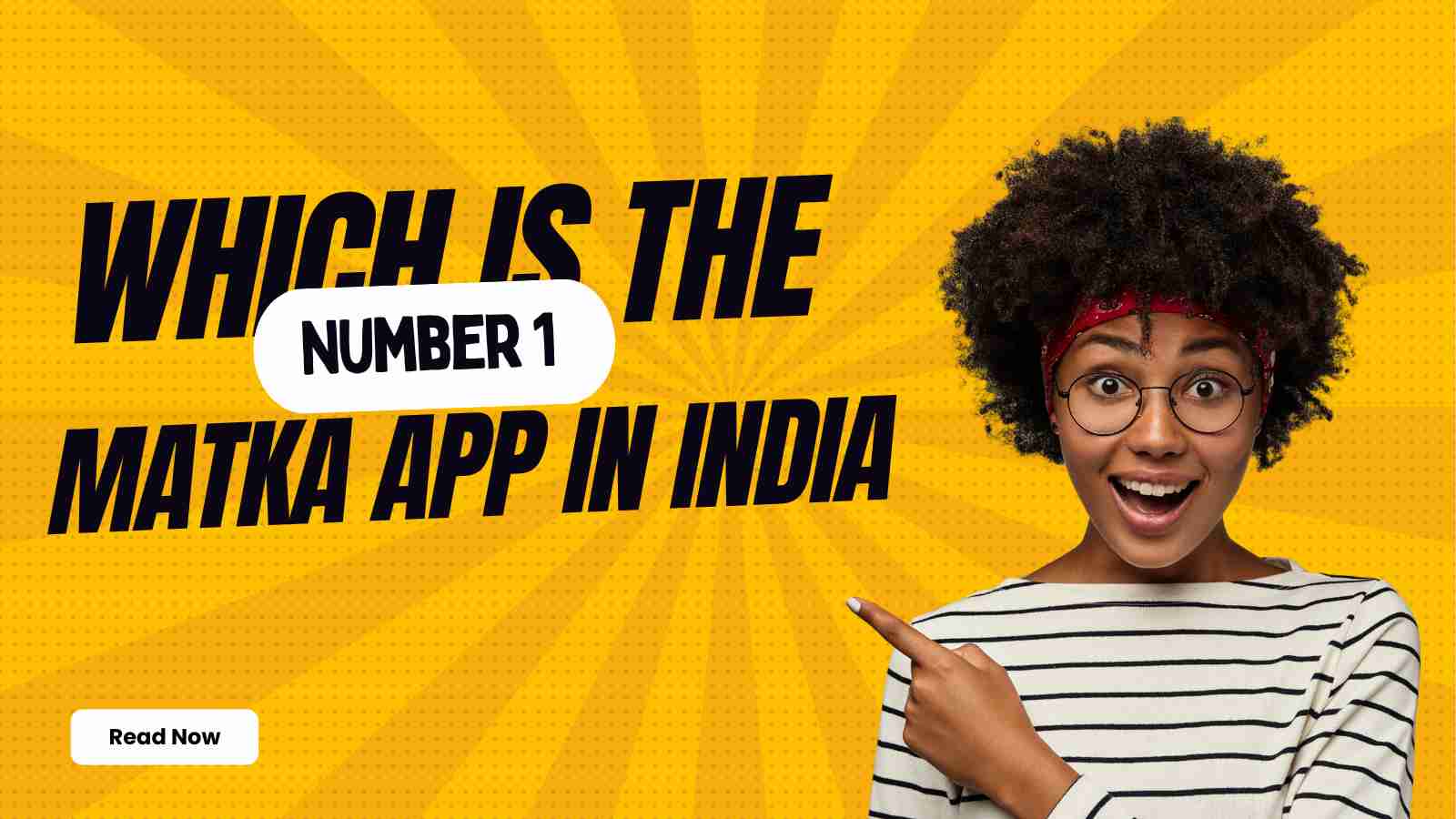 image of Number One Matka App